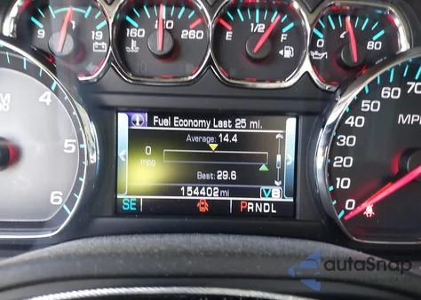 2017 Chevrolet Tahoe Ls z USA, uszkodzony, nr VIN 1GNSCAKC3HR404812